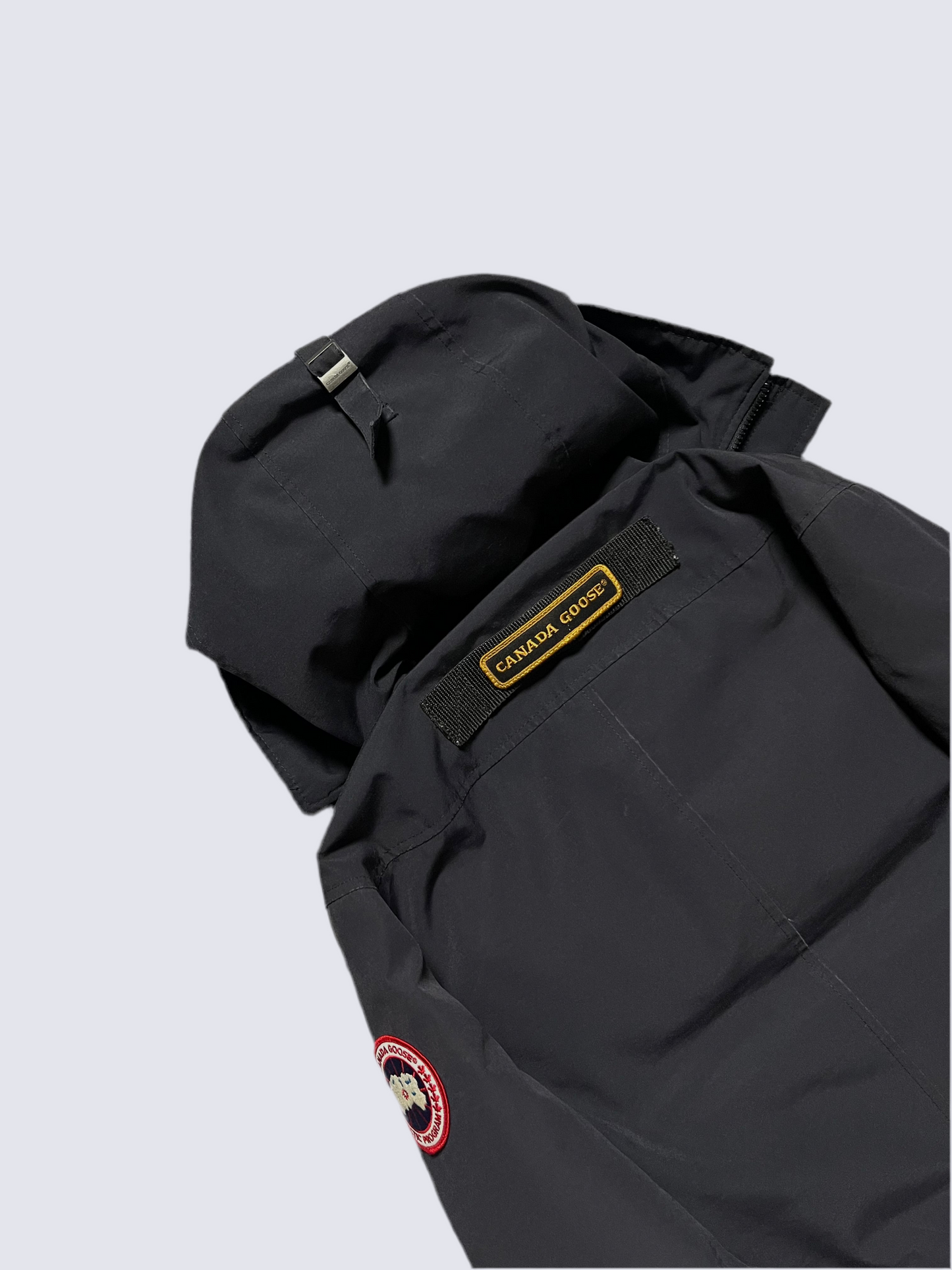 Canada Goose Chateau Parka