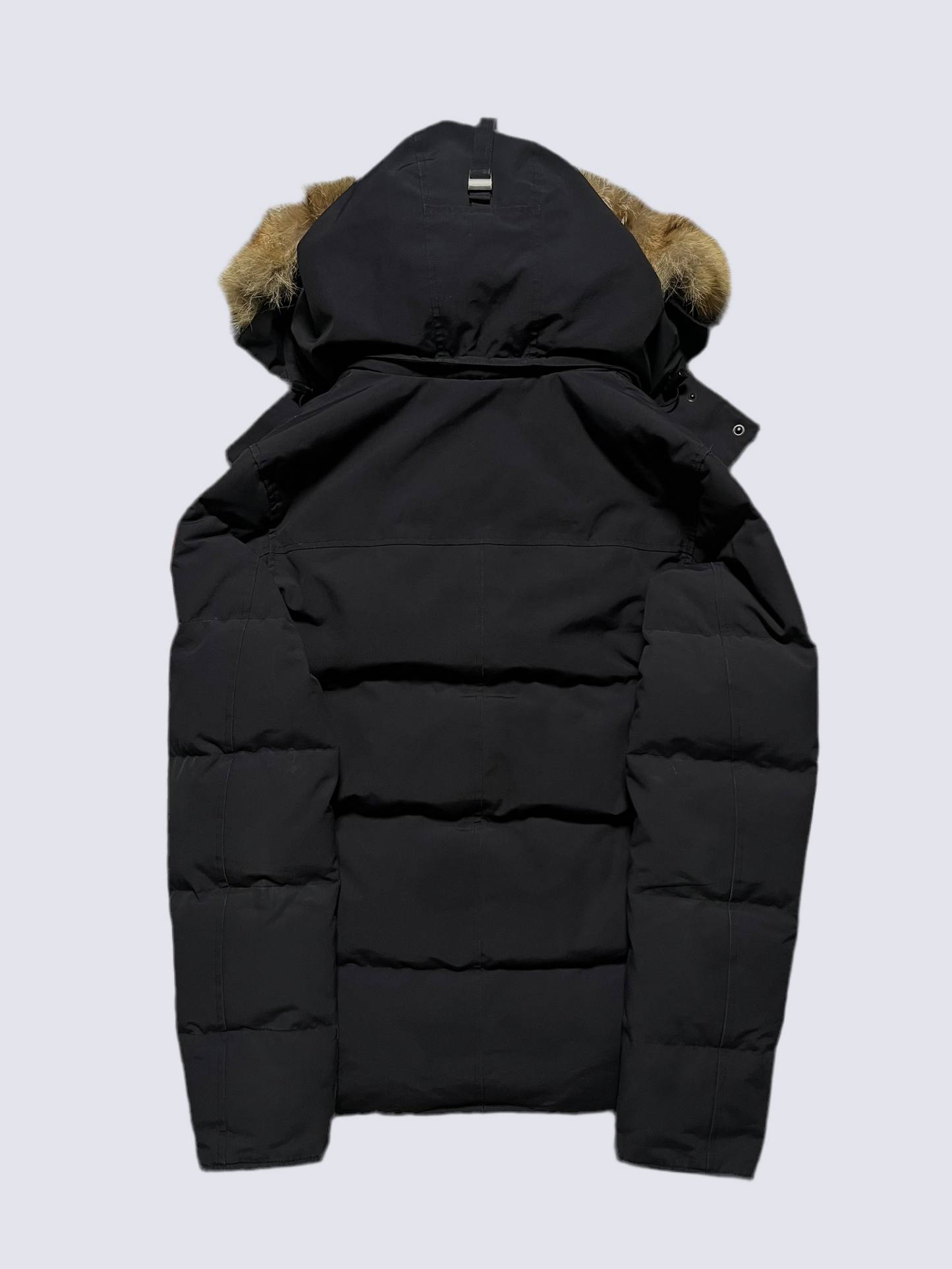 Canada Goose Wyndham Parka
