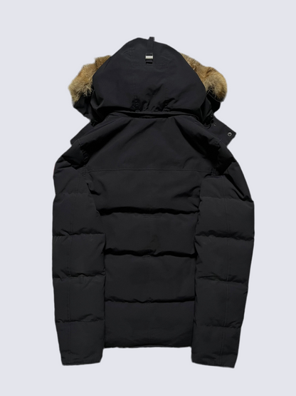 Canada Goose Wyndham Parka