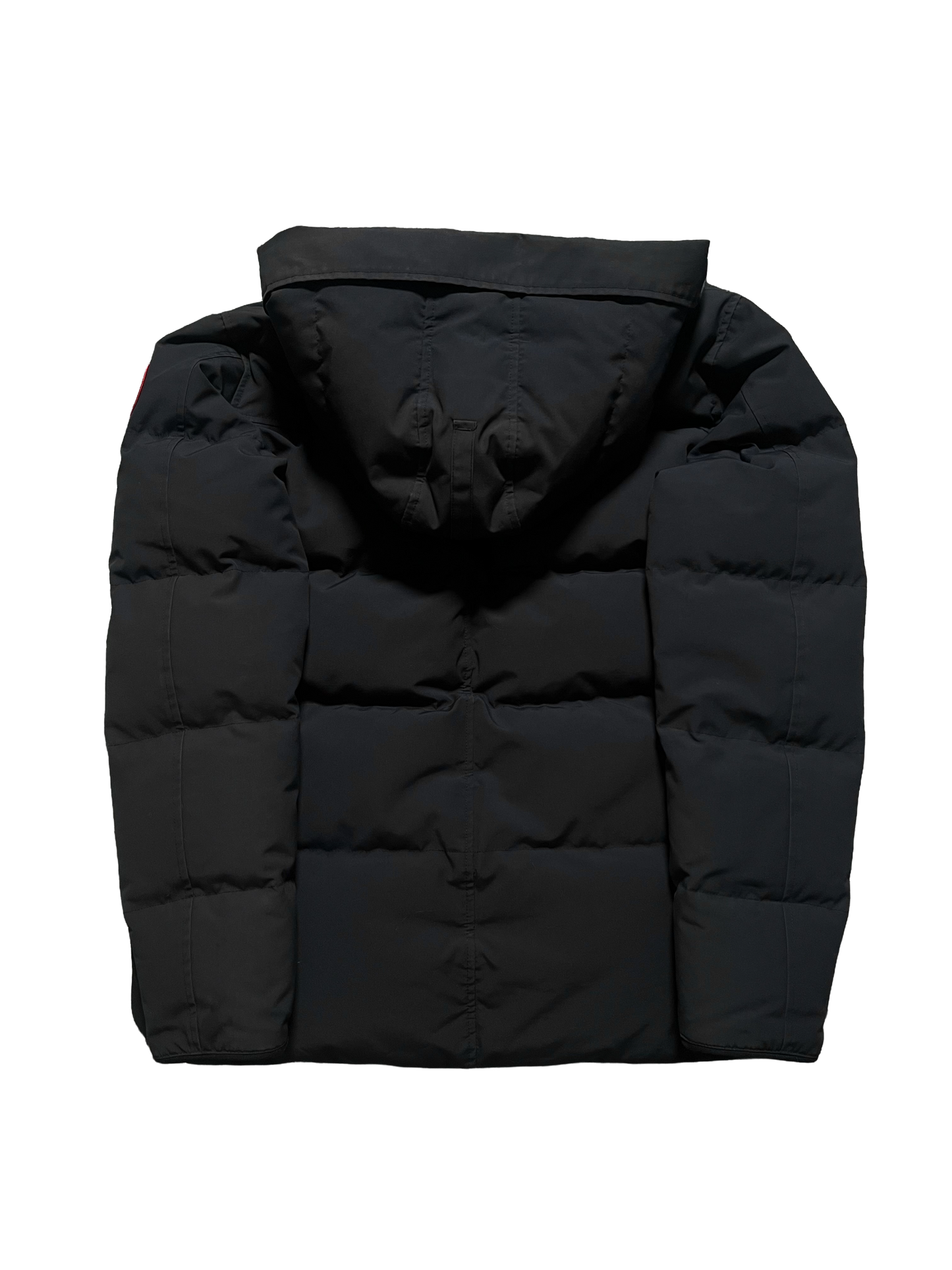 Canada Goose MacMillan Parka