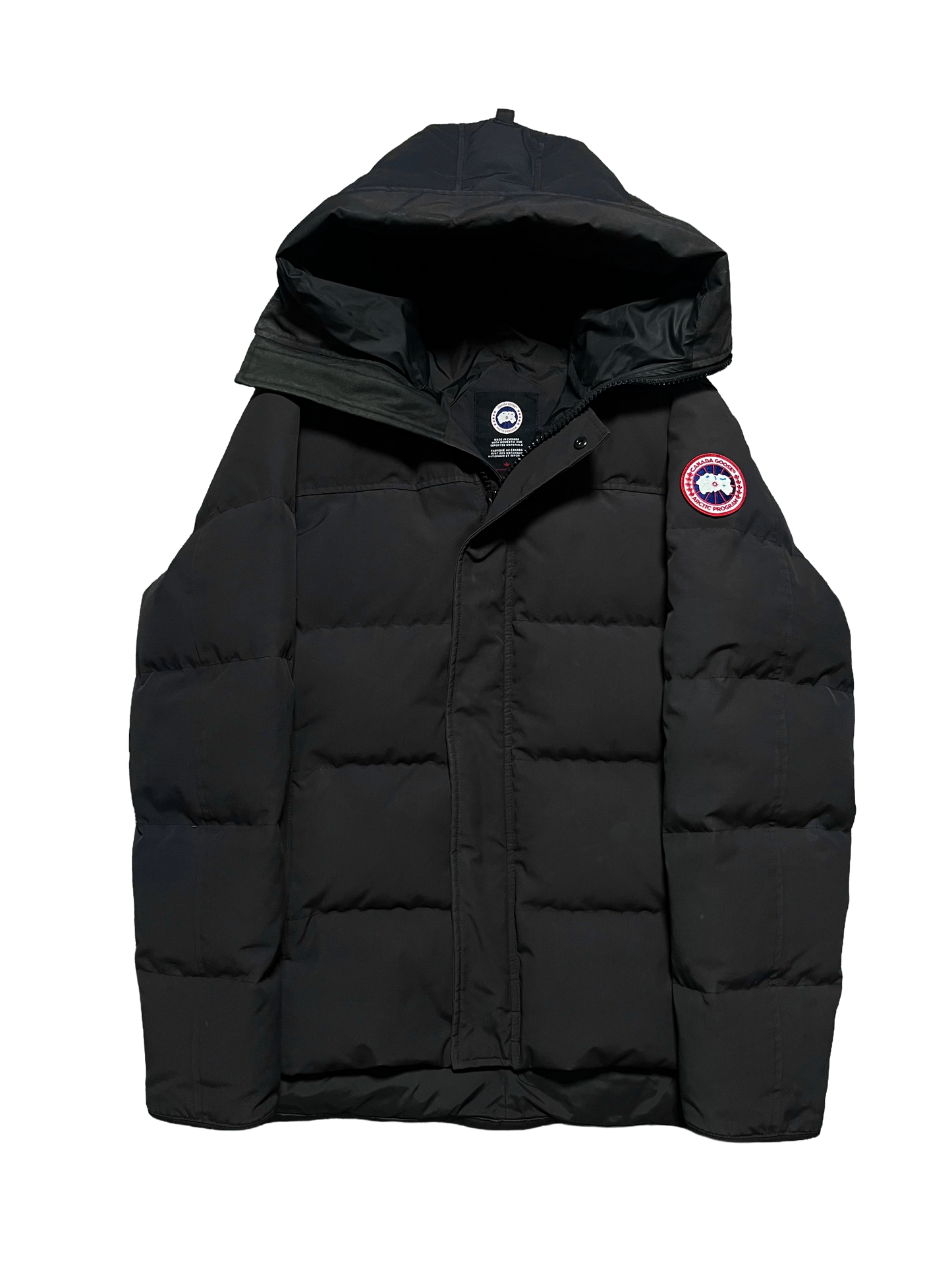 Canada Goose MacMillan Parka