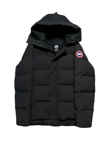 Canada Goose MacMillan Parka