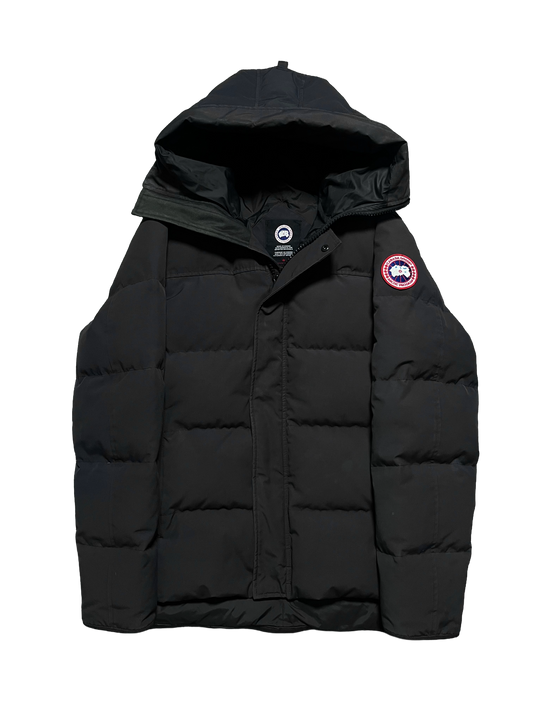 Canada Goose MacMillan Parka