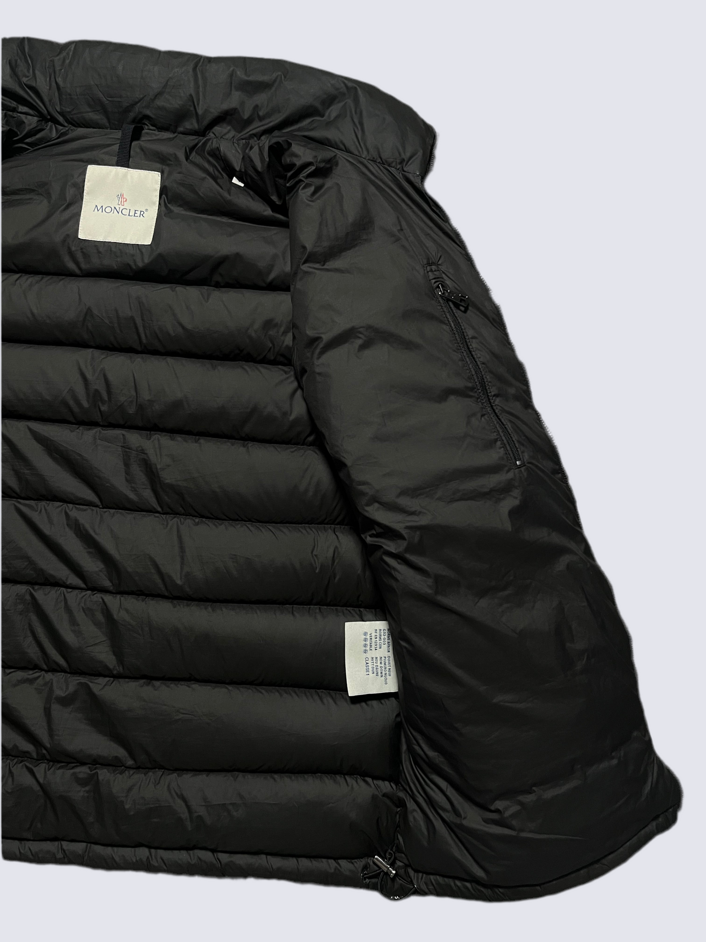Moncler Montgenevre
