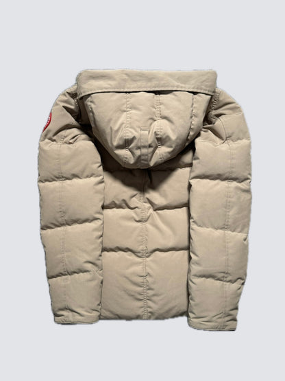 Canada Goose MacMillan Parka
