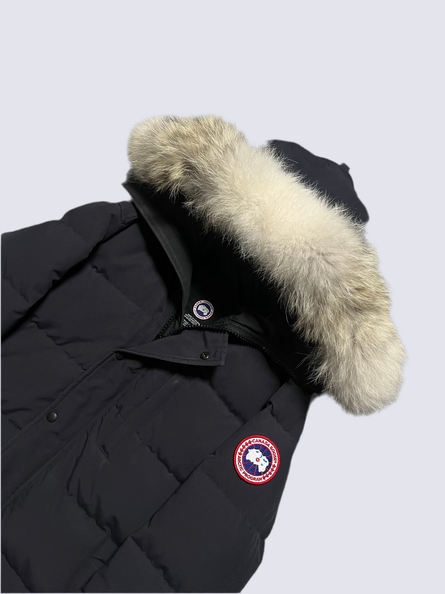 Canada Goose Carson Parka