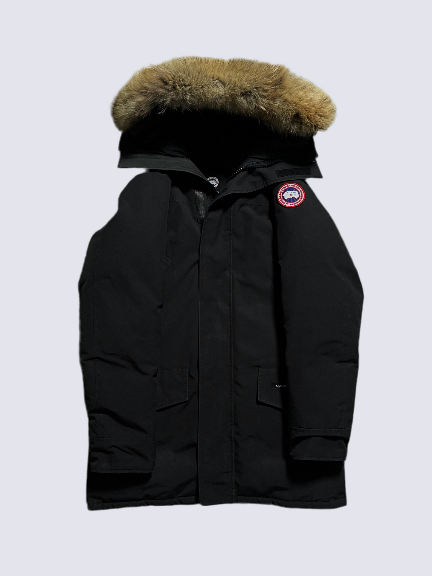 Canada Goose Langford Parka