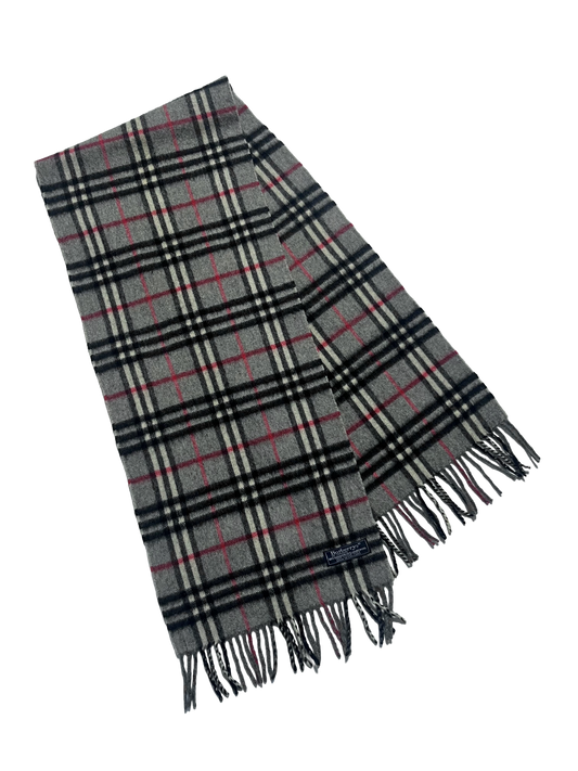 Burberry Cashmere scarf