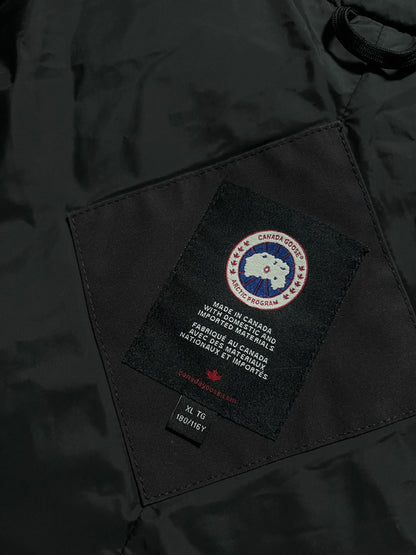 Canada Goose MacMillan Parka