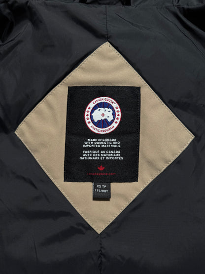 Canada Goose MacMillan Parka
