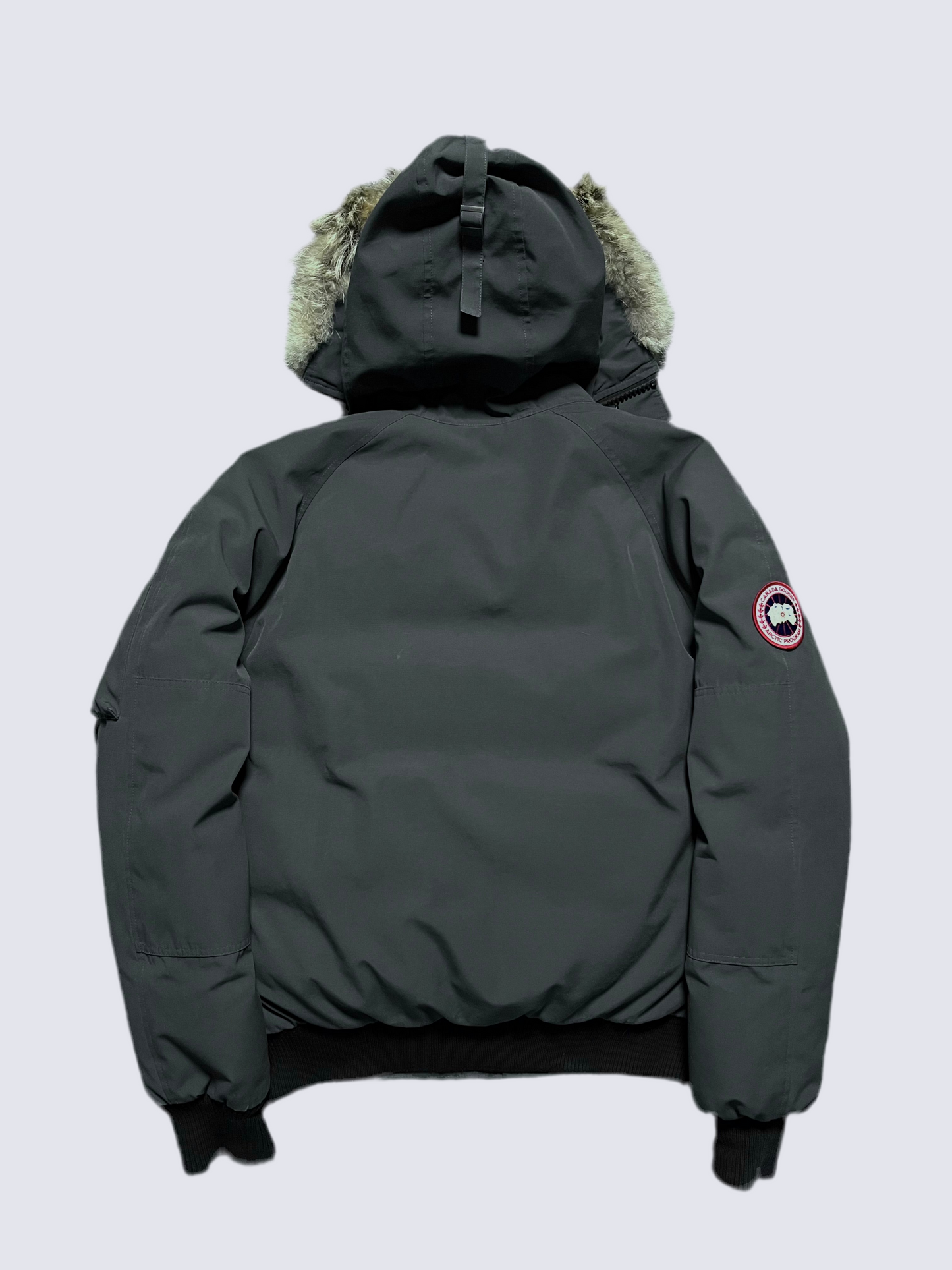 Canada Goose Chilliwack Bomber