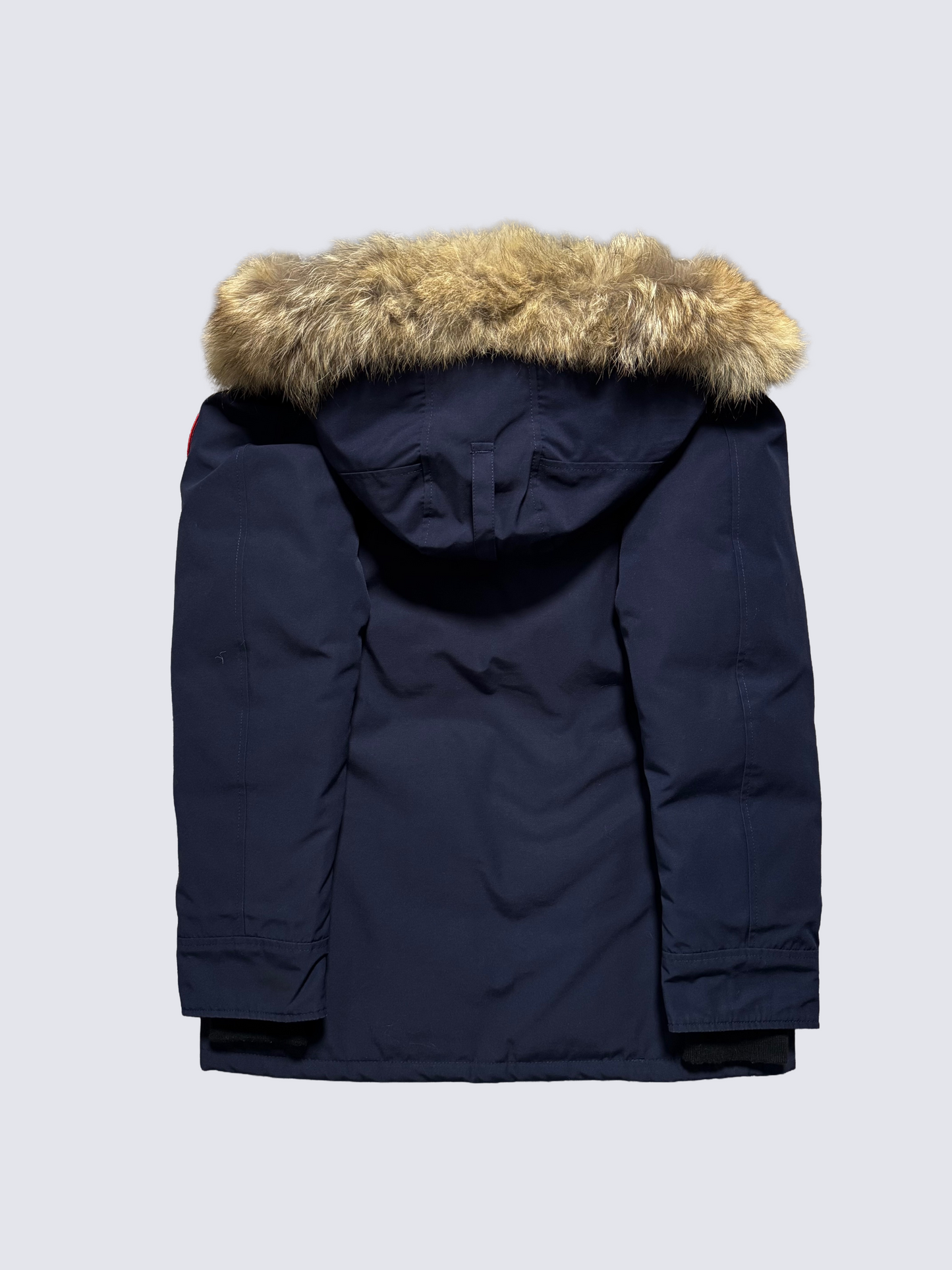 Canada Goose Langford Parka