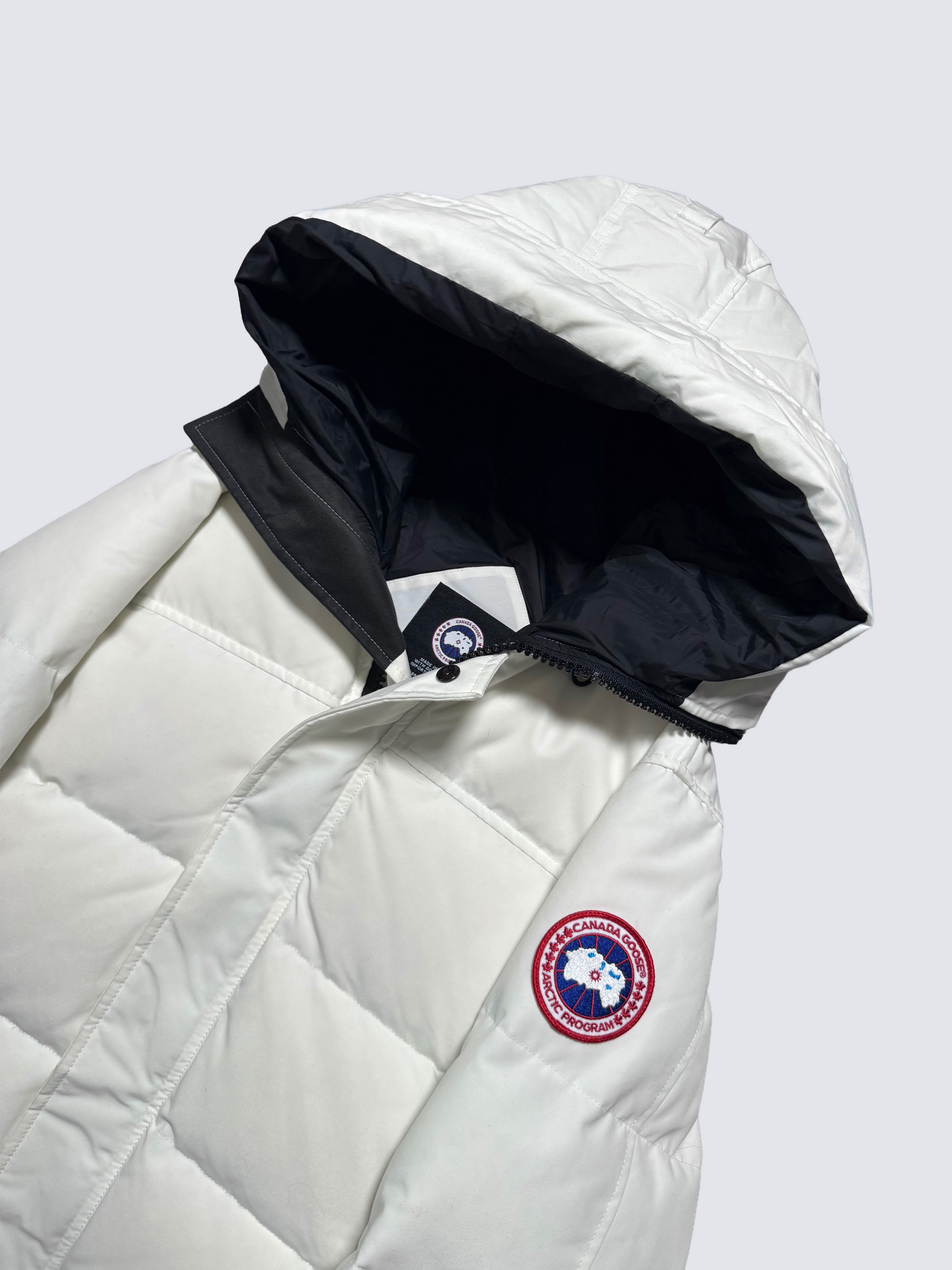 Canada Goose MacMillan Parka