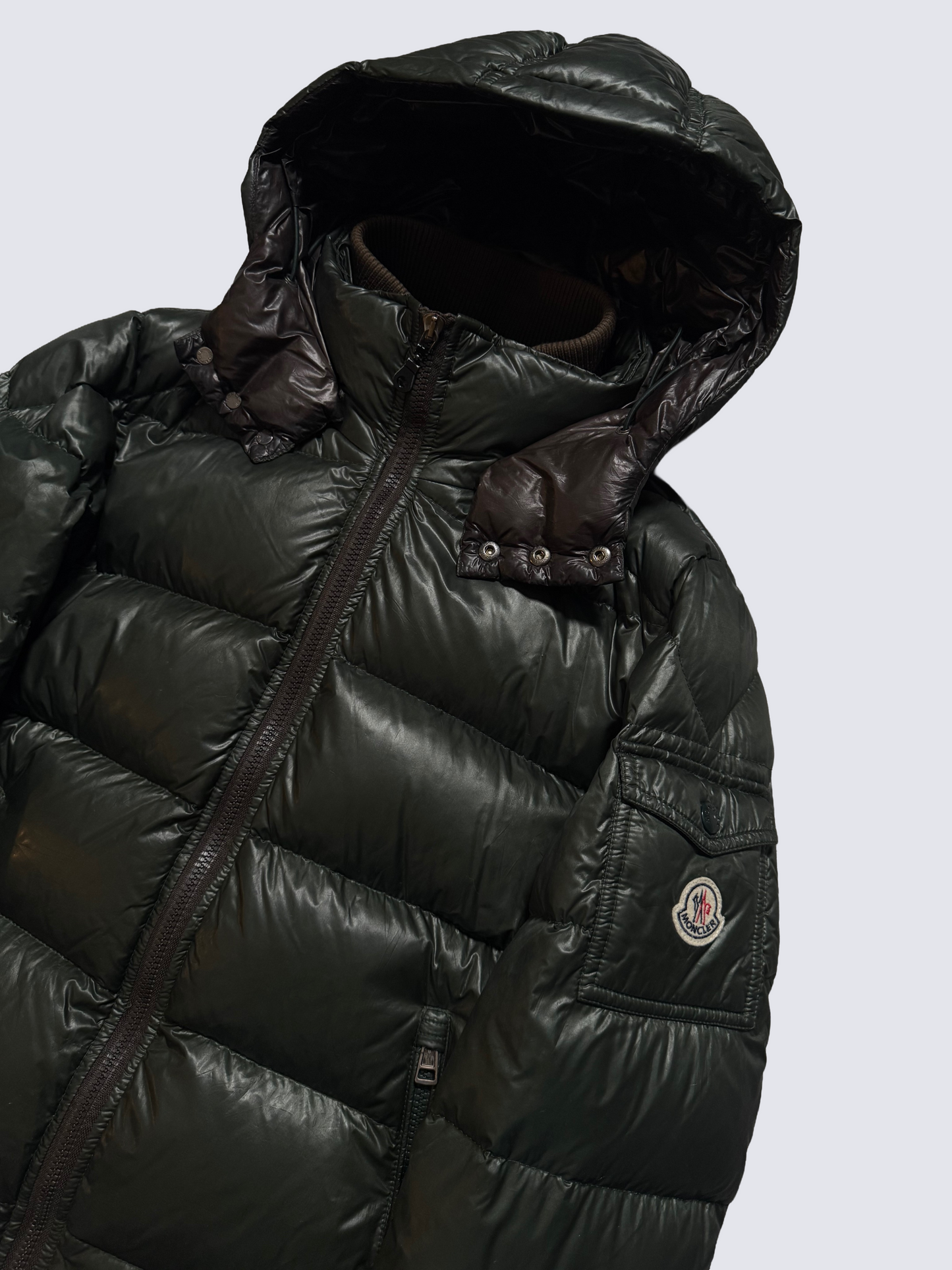 Moncler Zin
