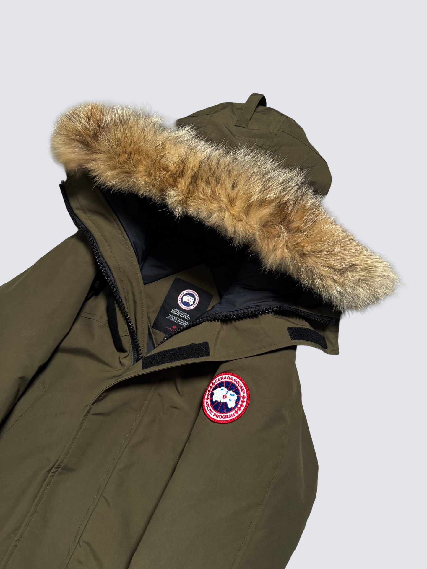 Canada Goose Langford Parka
