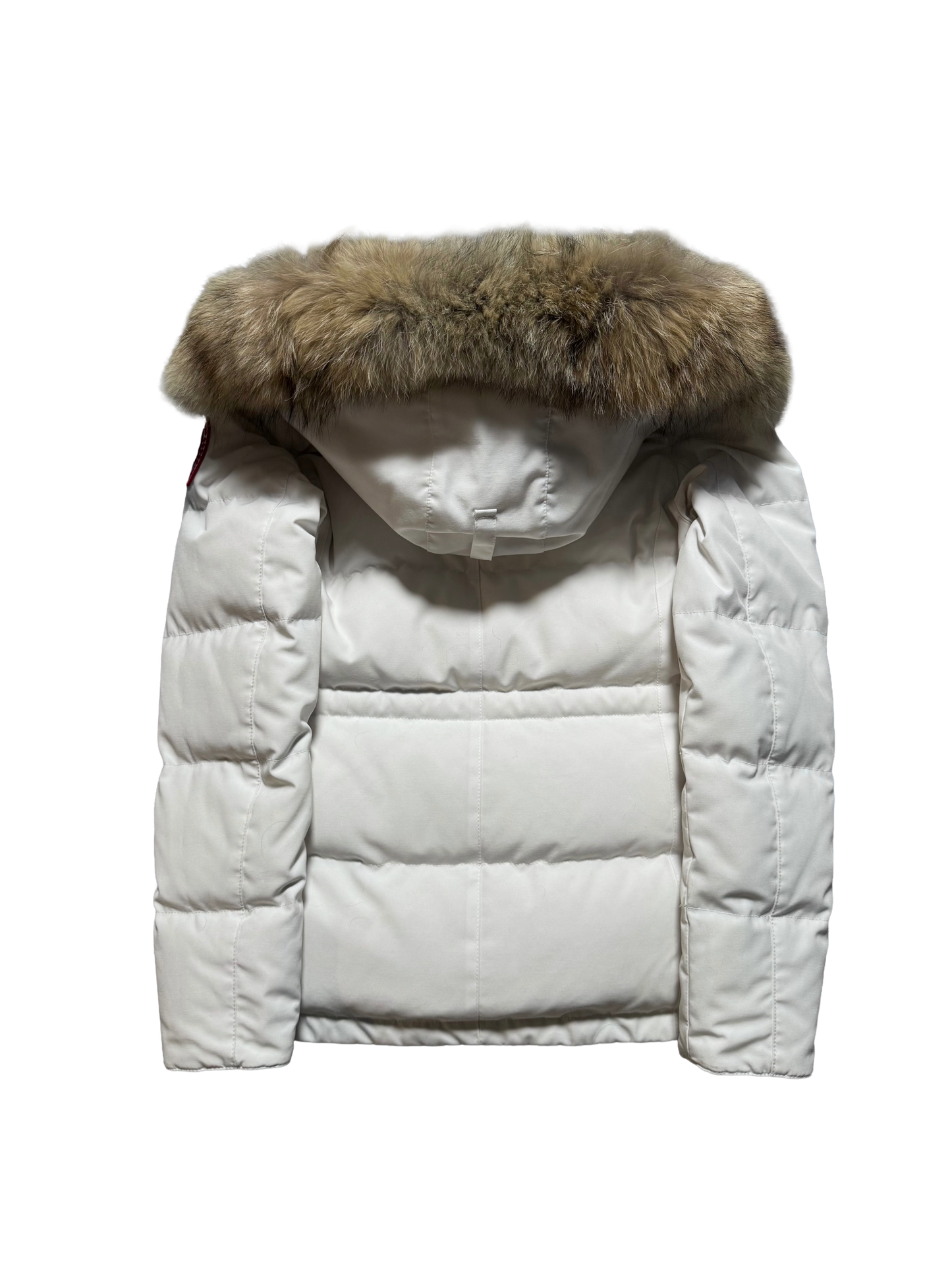 Canada Goose Chelsea Parka