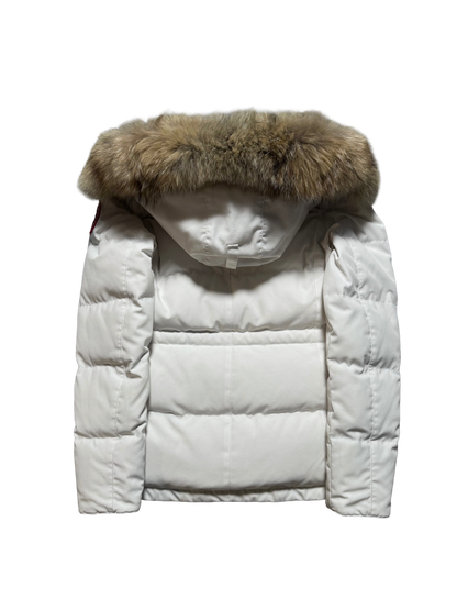 Canada Goose Chelsea Parka