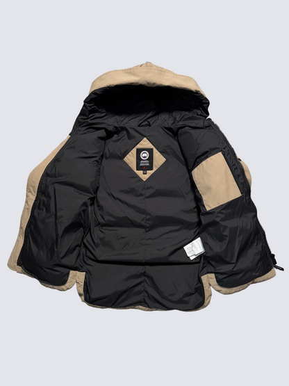 Canada Goose MacMillan Parka