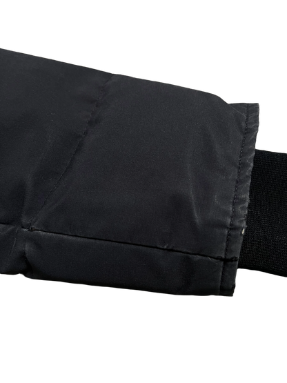 Canada Goose Wyndham Parka