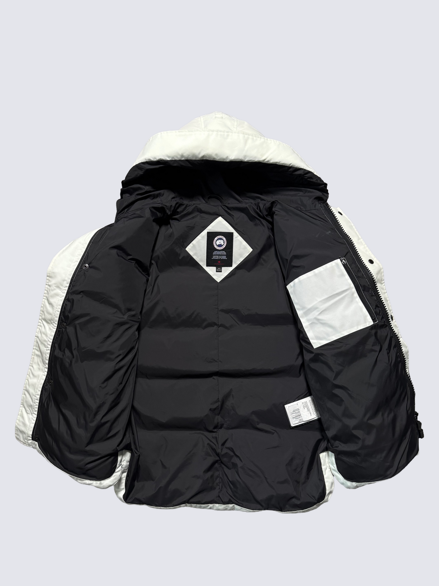 Canada Goose MacMillan Parka
