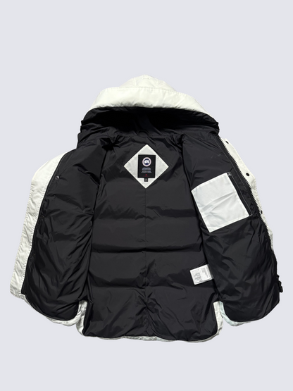 Canada Goose MacMillan Parka