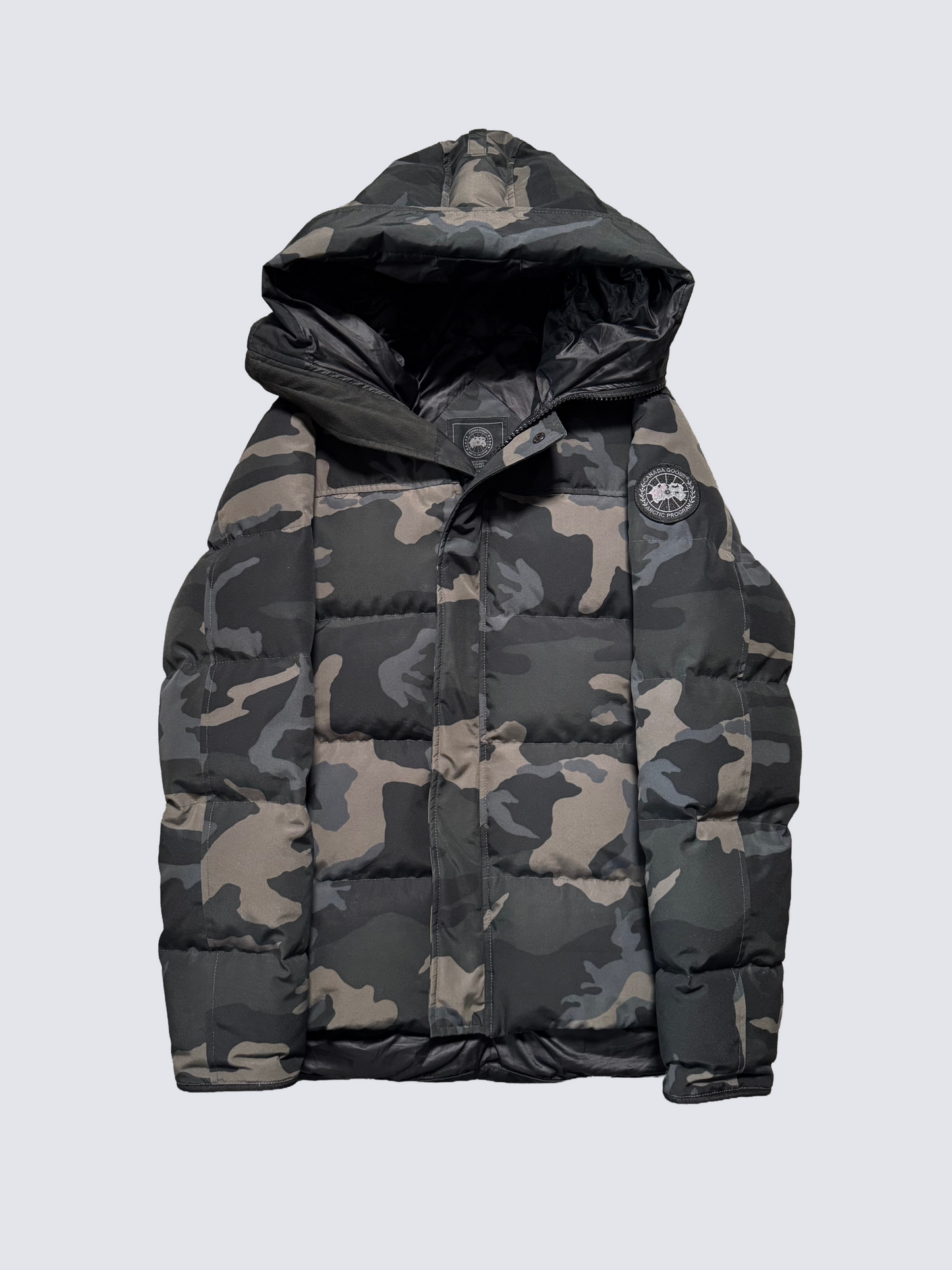 Canada Goose MacMillan Parka