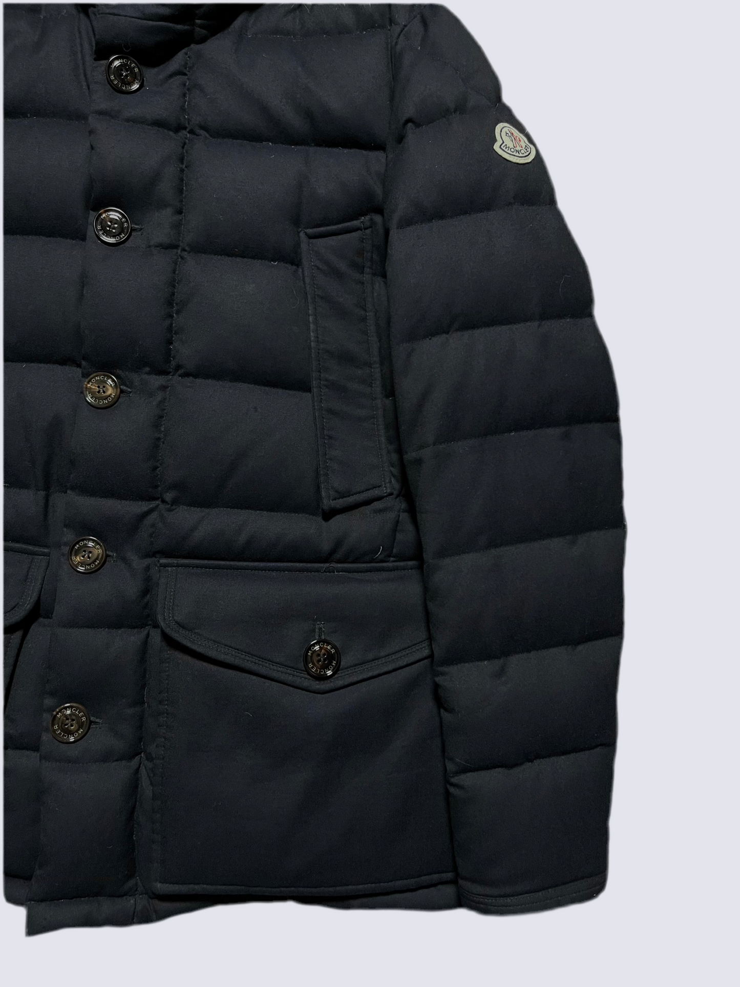 Moncler Rethel Parka