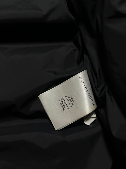 Canada Goose MacMillan Parka