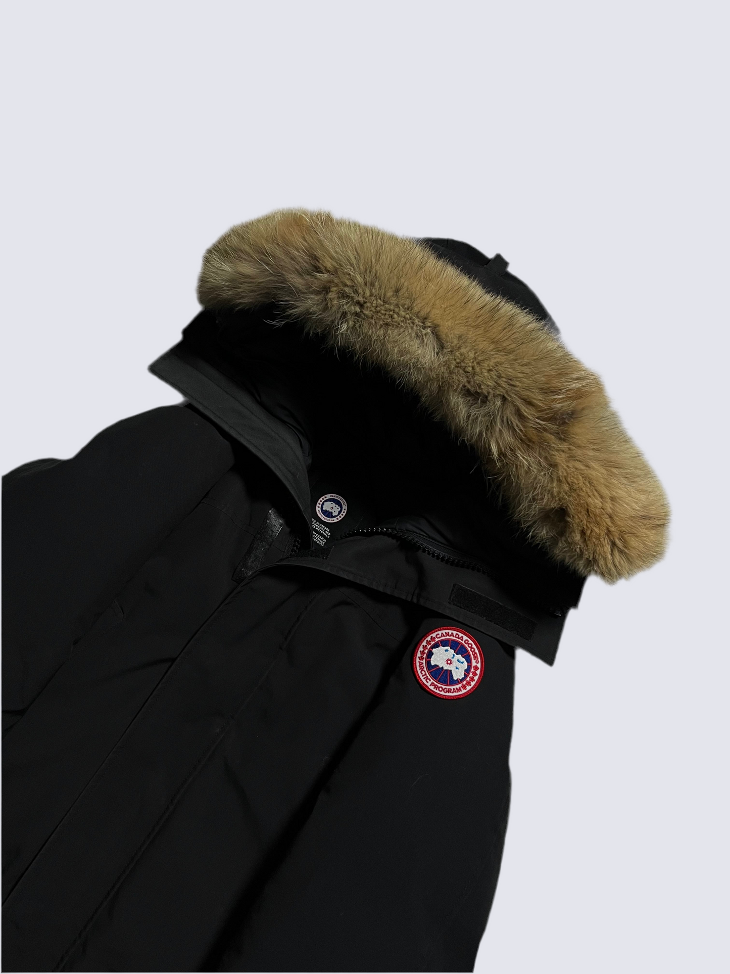 Canada Goose Langford Parka