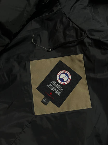 Canada Goose MacMillan Parka