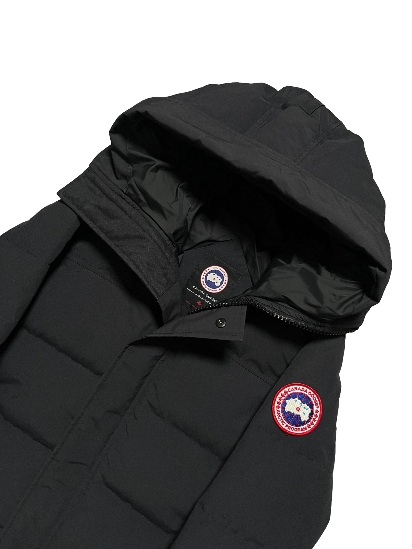 Canada Goose MacMillan Parka