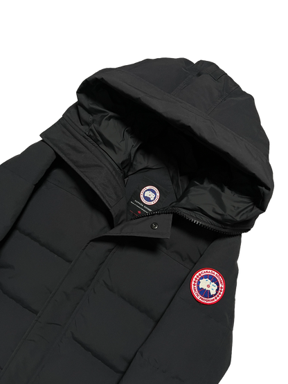 Canada Goose MacMillan Parka