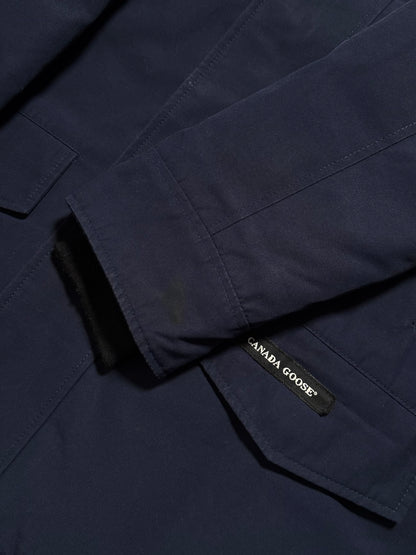 Canada Goose Langford Parka