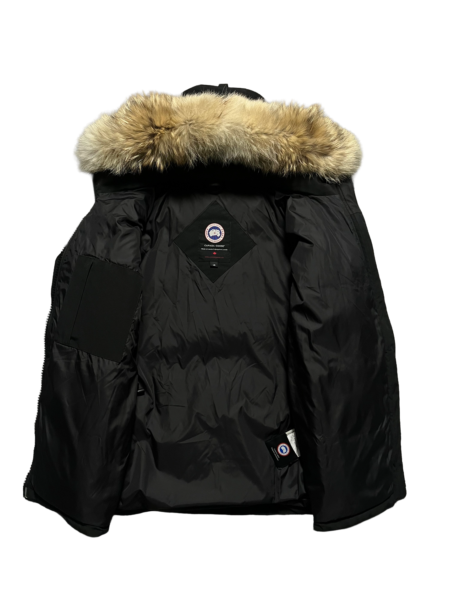 Canada Goose Chelsea Parka
