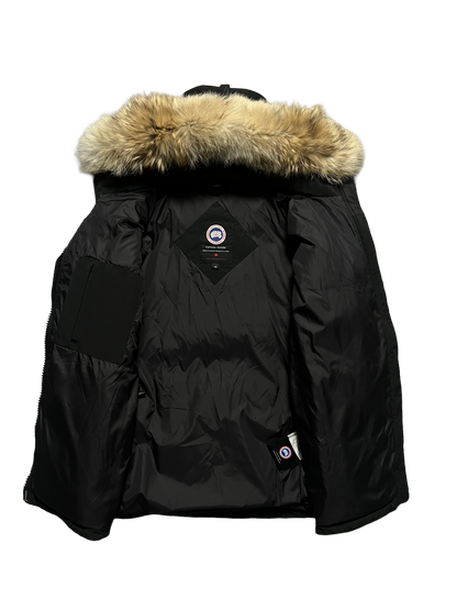 Canada Goose Chelsea Parka