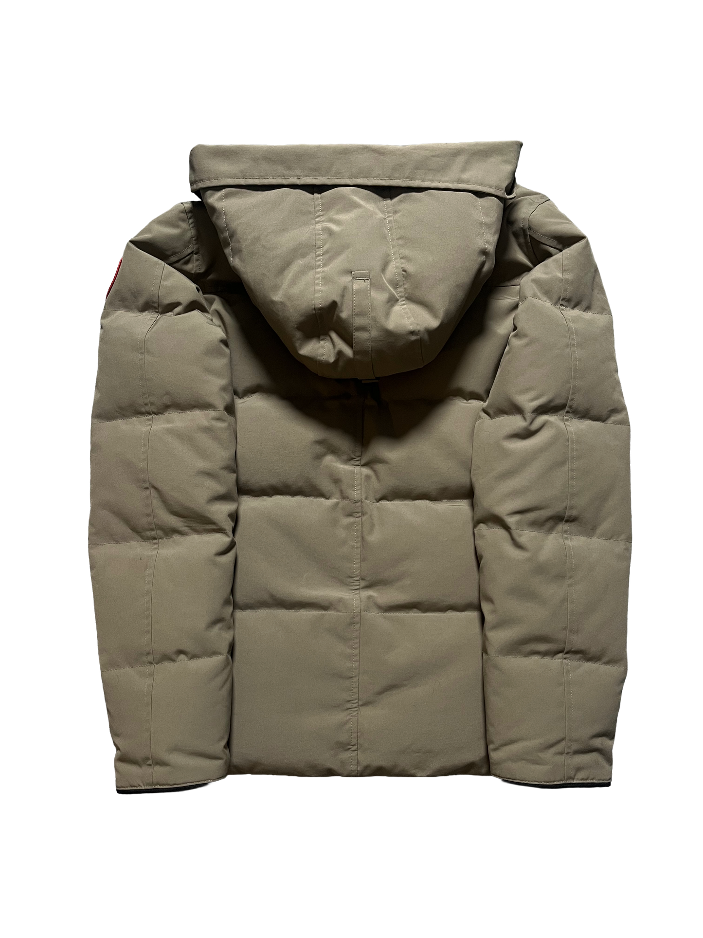 Canada Goose MacMillan Parka