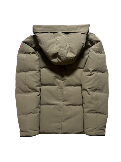 Canada Goose MacMillan Parka