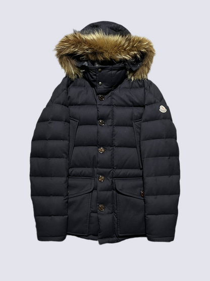 Moncler Rethel Parka
