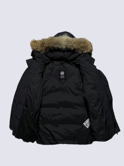 Canada Goose Wyndham Parka